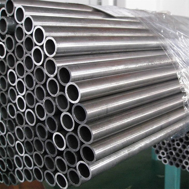 P235GH SEAMLESS PIPE