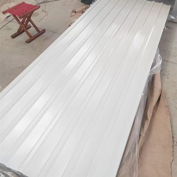 PPGL Roofing Sheet